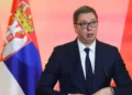 Sırbistan'da 12 yıllık siyasi dönem sona eriyor! Vucic seçim yenilgisini kabul etti