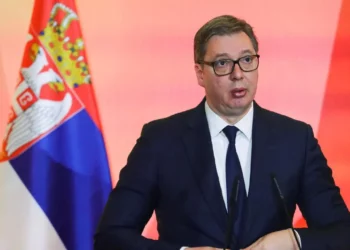 Sırbistan'da 12 yıllık siyasi dönem sona eriyor! Vucic seçim yenilgisini kabul etti