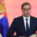 Sırbistan'da 12 yıllık siyasi dönem sona eriyor! Vucic seçim yenilgisini kabul etti