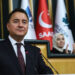 Siz AK Parti’yi destekleyen samimi insanların dünyasını yıktınız