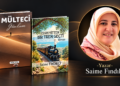 Değerli kalem Saime Fındıkçı ile özden söze