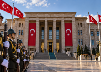 MSB’den kritik açıklamalar! F-35, CAATSA yaptırımları, Mekke Savunma İttifakı ve sınır güvenliği gündemde