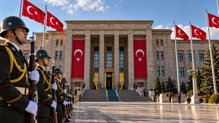 MSB’den kritik açıklamalar! F-35, CAATSA yaptırımları, Mekke Savunma İttifakı ve sınır güvenliği gündemde
