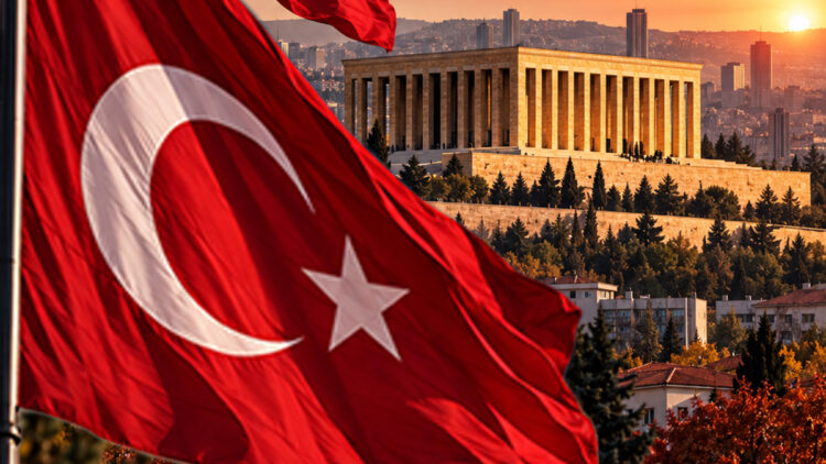 Ankara'nın başkent oluşunun 103. yılı! 13 Ekim 1923'te neler yaşandı?