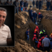 Ankara'da göçükte muhtar öldü