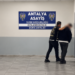 Sahte arama kararıyla girdiği evden para çalan şüpheli tutuklandı