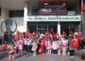 Çankaya’da 29 Ekim coşkusu sokaklara taşacak! İşte Cumhuriyet Bayramı etkinlik programı