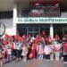 Çankaya’da 29 Ekim coşkusu sokaklara taşacak! İşte Cumhuriyet Bayramı etkinlik programı