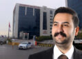 Ataşehir Belediyesi soruşturmasında Murat Güneş tutuklandı