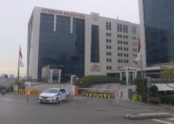 Ataşehir Belediyesi'nde Başkan Vekili seçimi 10 Ekim'de yapılacak
