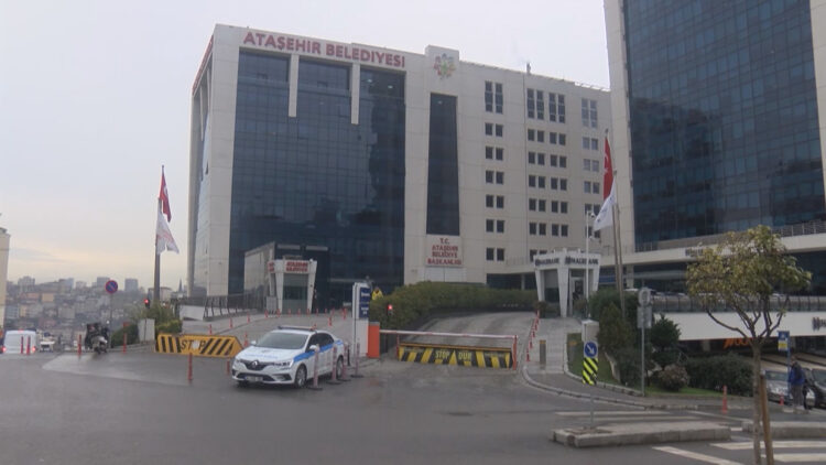 Ataşehir Belediyesi'nde Başkan Vekili seçimi 10 Ekim'de yapılacak
