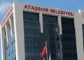 Ataşehir Belediyesi Başkan vekili seçimi başladı