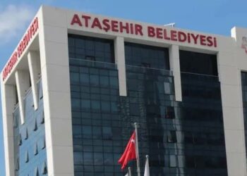 Ataşehir Belediyesi Başkan vekili seçimi başladı
