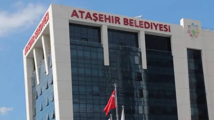 Ataşehir Belediyesi’ne operasyon: Başkan Vekili Murat Güneş dahil 13 kişi gözaltında