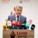 Zafer Partisi’nden borsa ve fon soruşturmasına sert tepki