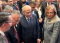 Devlet Bahçeli’den Yeni Parti’ye tepki: Genel Kurul’dan ayrılmaları doğru olmadı