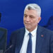 Ömer Bolat, AB ülkelerinin Ankara büyükelçileri ile bir araya geldi