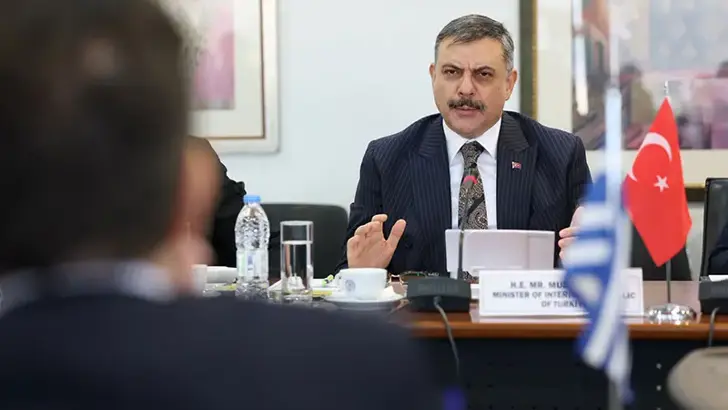 Bakan Çiftçi açıkladı: 6 ilde eğitime ara verildi! Sarı ve turuncu kodlu uyarılar gönderildi