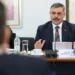 Bakan Çiftçi: Çöken binanın enkazındaki arama kurtarma çalışmaları tamamlandı