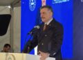 Bakan Çiftçi: Güvenli şehir, güçlü Türkiye anlayışıyla güvenlik altyapımızı sürekli güçlendiriyoruz
