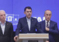 İstanbul sel felaketinde son durum! Murat Kurum can kaybını ve hasar bilançosunu açıkladı