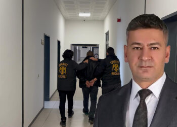 MHP'li Murat Saral cinayetinde karar! Çocukluk arkadaşı tutuklandı