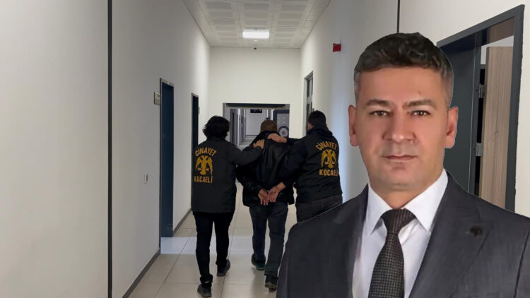 MHP'li Murat Saral cinayetinde karar! Çocukluk arkadaşı tutuklandı
