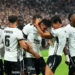 Beşiktaş-Crystal Palace maçını Danny Makkelie yönetecek