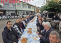 Bursa'da, pilav etkinliğinde rahatsızlananların sayısı 182’ye yükseldi