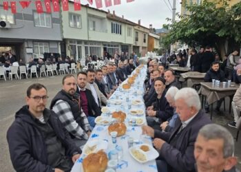 Bursa'da, pilav etkinliğinde rahatsızlananların sayısı 182’ye yükseldi