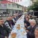 Bursa'da, pilav etkinliğinde rahatsızlananların sayısı 182’ye yükseldi