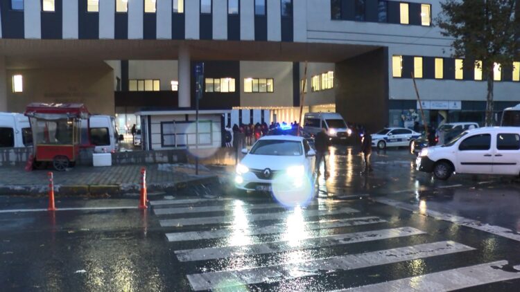 Bakırköy Belediyesi'nde büyük operasyon! 5 başkan yardımcısı ve 2 meclis üyesi gözaltında