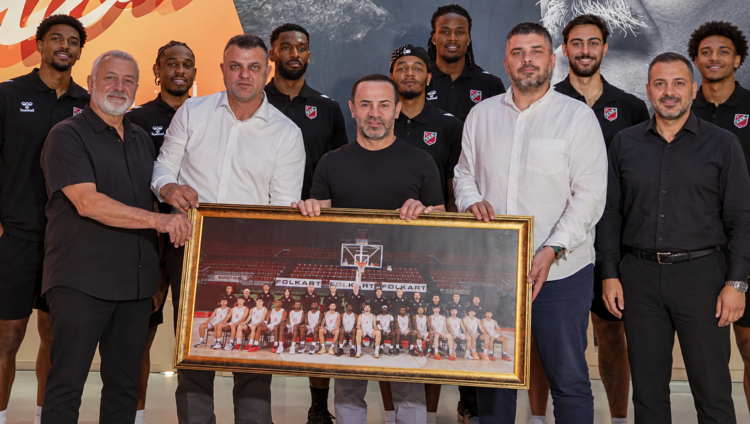 Karşıyaka'ya Folkart nefesi
