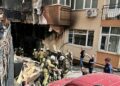 Beşiktaş’taki gece kulübü yangını davası: Bilirkişi raporu kamu görevlilerinin ihmâlini ortaya koydu
