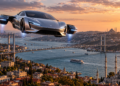 Tesla'nın uçan otomobili Türkiye'ye gelecek mi? İstanbul trafiğinde kullanılabilecek mi, fiyatı ne kadar olacak?