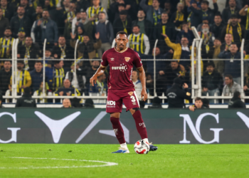 Göztepe'ye Godoi müjdesi