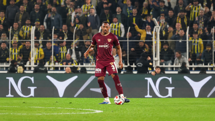 Göztepe'ye Godoi müjdesi