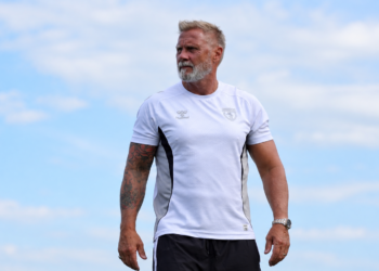 Samsunspor, Thorsten Fink ile yollarını ayırdı