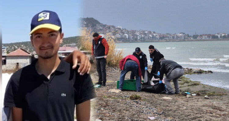 10 gündür kayıptı: Tıp öğrencisi Ramazan Çin Eğirdir Gölü’nde ölü bulundu