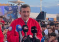 Cevdet Yılmaz’dan TEKNOFEST mesajı: Türkiye’yi ilk 10’a taşıyacağız