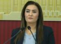 CHP'li Kılıç: Savaş ve barış meselelerinde Meclis seyirci bırakılmamalı