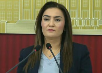CHP'li Kılıç: Savaş ve barış meselelerinde Meclis seyirci bırakılmamalı