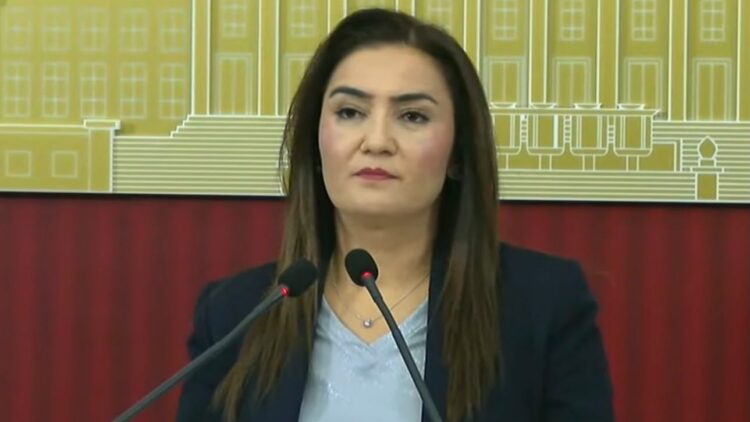 CHP'li Kılıç: Savaş ve barış meselelerinde Meclis seyirci bırakılmamalı