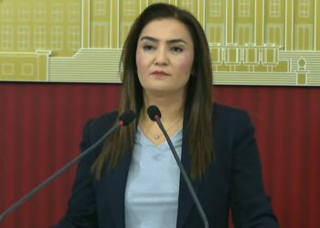 CHP’li Kılıç: İzmir kurultay hesaplarına meze edilmiştir