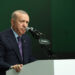 Cumhurbaşkanı Erdoğan'dan, BM Günü mesajı