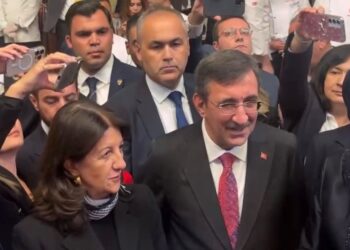 Cevdet Yılmaz’dan sermaye piyasası açıklaması: Temeller sağlam, tedbirler alınıyor