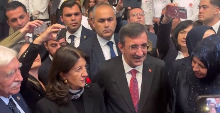 Cevdet Yılmaz’dan sermaye piyasası açıklaması: Temeller sağlam, tedbirler alınıyor