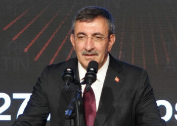 Cevdet Yılmaz'dan sermaye piyasası açıklaması: "İstismarcılar ve manipülatörlerle mücadelemiz sürecek"