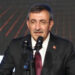 Cevdet Yılmaz'dan sermaye piyasası açıklaması: "İstismarcılar ve manipülatörlerle mücadelemiz sürecek"