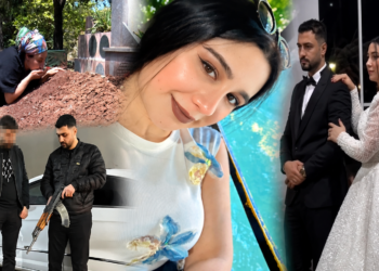 İlayda’yı 12 kurşunla öldüren sanığa ağırlaştırılmış müebbet